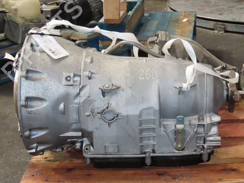 Gearbox MERCEDES-BENZ E-CLASS (W212) E 220 CDI / BlueTEC (212.001, 212.002) | BP38314218M3 - Image 4