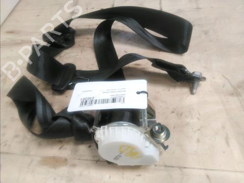 Used Rear right seatbelt Rear right seatbelt PEUGEOT 5008 (0U_, 0E_) 2.0 HDi 150 / BlueHDi 150 (150 hp) 13242878 13242878