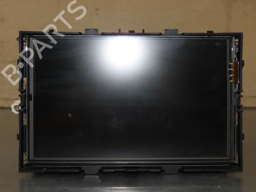Radio PEUGEOT PARTNER Box Body/MPV 1.6 BlueHDi 100 | BP29577152E6 