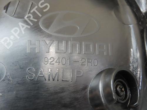 Left taillight HYUNDAI i30 (FD) 1.6 CRDi | BP25585767C34 