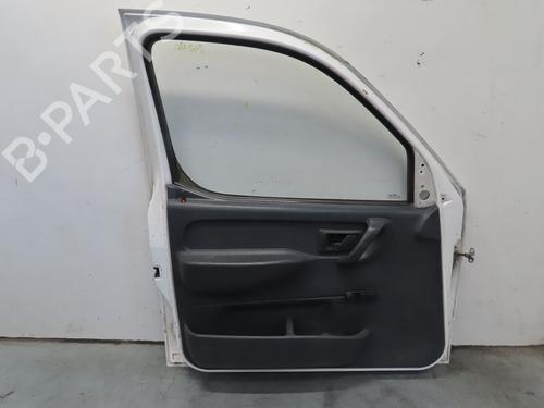 Left front door CITROËN BERLINGO / BERLINGO FIRST Box Body/MPV (M_) 1.9 D 70 (MBWJZ, MCWJZ) | BP22811274C2 