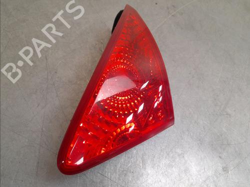 Right tailgate light PEUGEOT 3008 I MPV (0U_) 1.6 HDi | BP15546016C80 