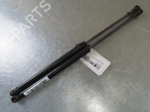 Gassdemper Bakluke RENAULT CAPTUR II (HF_) TCe 160 (HFN1) | BP29263656C138 