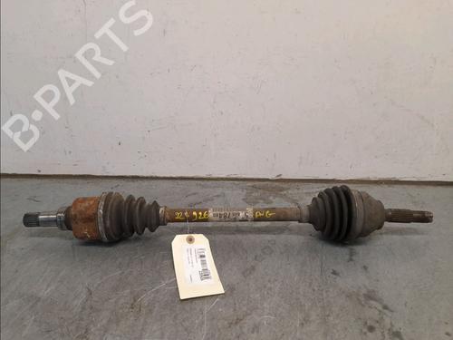 Used Left front driveshaft CITROËN C3 I (FC_, FN_) 1.4 HDi (68 hp) 15394815