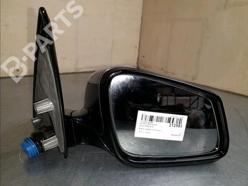 Right mirror BMW 5 Gran Turismo (F07) 530 d (245 hp) 11230302