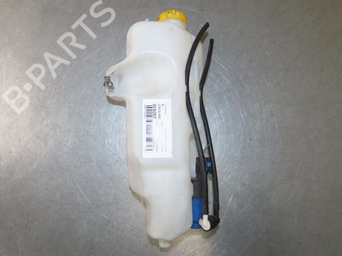 Windscreen washer tank RENAULT TWINGO III (BCM_, BCA_) 1.0 SCe 70 (BCMB) | BP25610343C113 