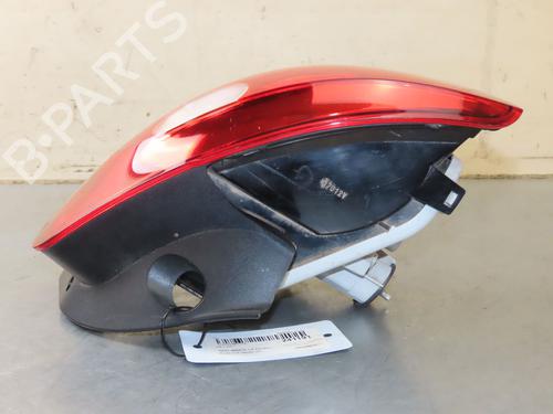 Left taillight SEAT IBIZA IV (6J5, 6P1) 1.6 TDI | BP22367994C34 