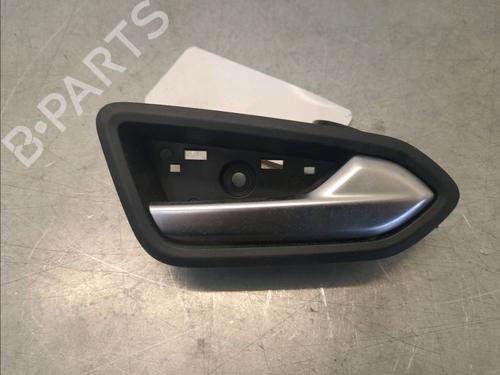 Poignée intérieure arrière droite RENAULT CLIO V (B7_) 1.0 TCe 100 (B7MT) (101 hp) 29985876