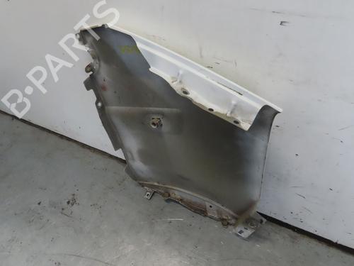 Left front fenders OPEL MOVANO A Van (X70) 2.2 DTI (FD) | BP17133818C41 