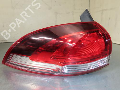 Used Left taillight Left taillight 37083956 37083956