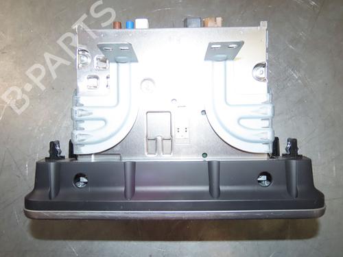 Radio NISSAN LEAF (ZE1) Electric | BP36486829E6 - Image 7