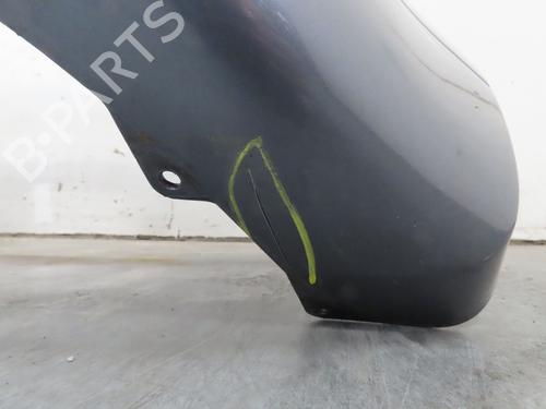 Front bumper DAIHATSU COPEN (L880_, L881_) 1.3 | BP32333121C7 