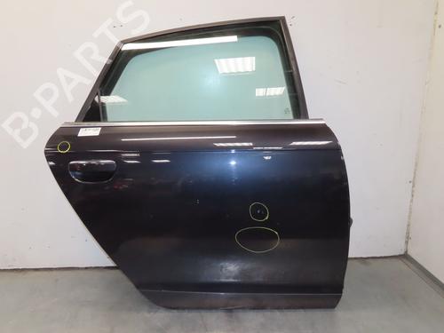 Used Right rear door AUDI A6 C6 (4F2) 2.0 TDI (140 hp) 19162001