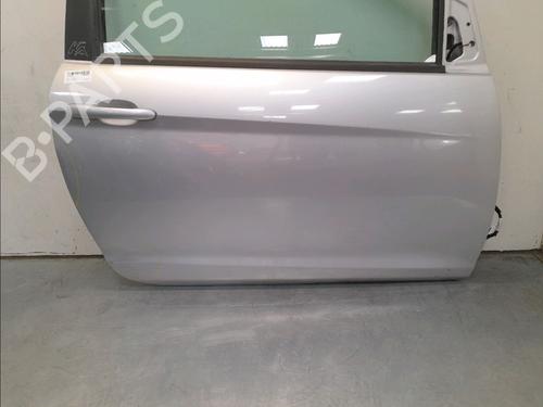 Right front door FORD KA (RU8) 1.2 | BP12943922C3