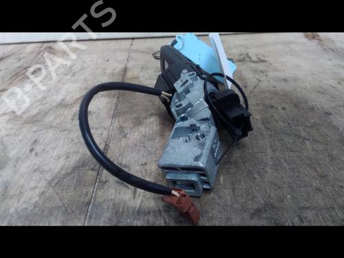 Ignition barrel CITROËN C3 II (SC_) 1.0 VTi 68 | BP14944789M48 