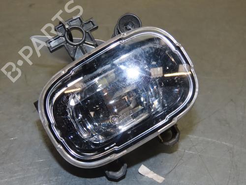 Used Right front fog light RENAULT CLIO V (B7_) 1.0 TCe 100 (B7MT) (101 hp) 16832577