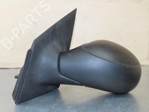 Left mirror CITROËN C2 (JM_) 1.4 HDi | BP17067686C26 