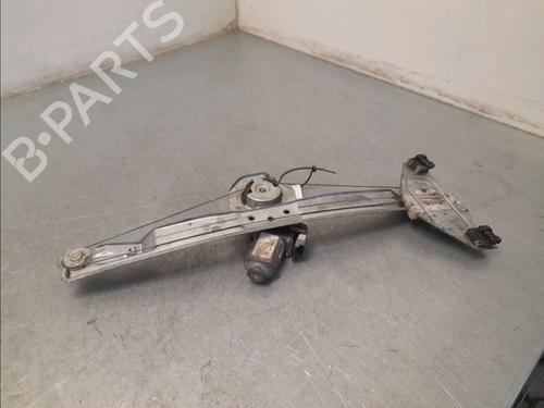 Front left window mechanism CITROËN C3 II (SC_) 1.4 HDi 70 (SC8HZC, SC8HR0, SC8HP4) | BP33297977C22 - Image 2