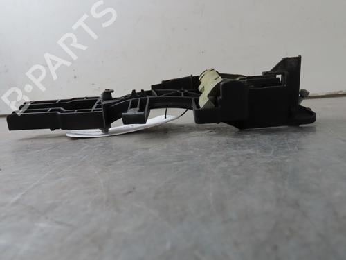 Front left exterior door handle BMW 1 (E87) 116 d | BP17041942C128 