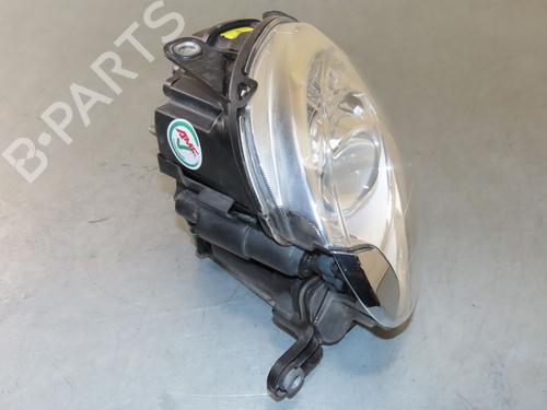 Left headlight FIAT 500 (312_) 0.9 (312AXG1A, 312.AXG11) | BP30893293C28 