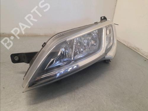 Left headlight CITROËN JUMPER II Van 2.0 BlueHDi 130 | BP33680691C28 - Image 2