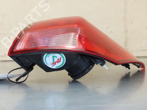 Right taillight NISSAN QASHQAI I (J10, NJ10) 1.5 dCi | BP29469625C35 