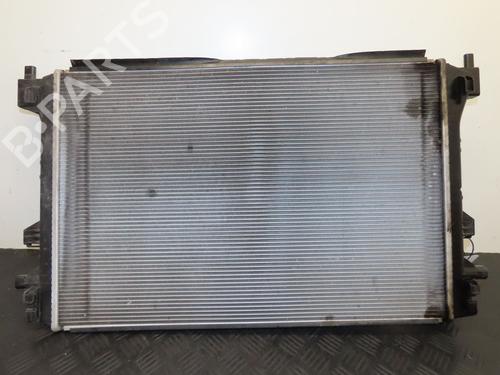 Water radiator VW TAIGO (CS1) 1.5 TSI | BP28206842M31 