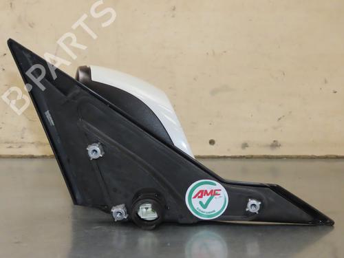 Left mirror BMW 1 (F21) 120 d | BP26534265C26 