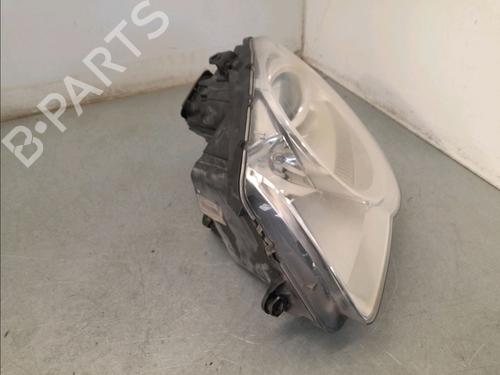 Left headlight VW EOS (1F7, 1F8) 2.0 TDI 16V | BP37253176C28 - Image 3