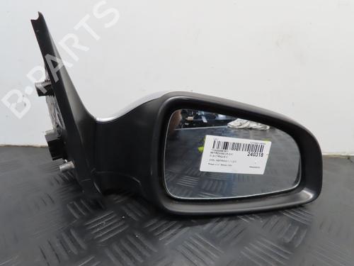 Used Right mirror OPEL ASTRA H GTC (A04) 1.7 CDTI (L08) (110 hp) 19133029