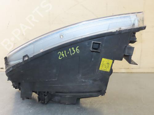 Right headlight FORD MONDEO III (B5Y) 1.8 16V | BP22367750C29 