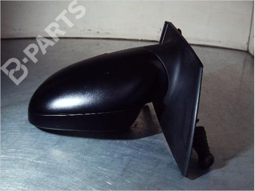 Left mirror VW FOX Hatchback (5Z1, 5Z3, 5Z4) 1.2 | BP9410374C26 