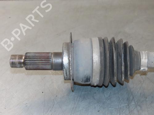 Right front driveshaft SUZUKI VITARA (LY) 1.6 (APK 416) | BP36682132M39 - Image 4