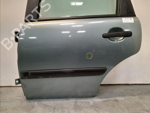 Left rear door CITROËN C3 I (FC_, FN_) 1.4 HDi | BP15902784C4 