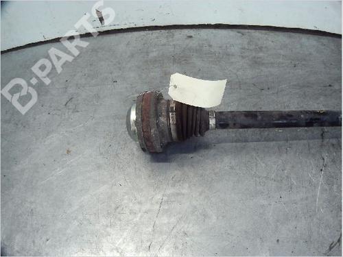 Right rear driveshaft AUDI Q5 (8RB) SQ5 TDI quattro | BP11031763M41 