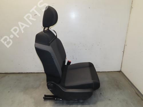 right-front-seat-citroen-c3-iii-sx-2016-40025599 main image
