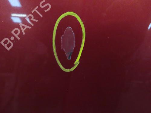 Hood PEUGEOT PARTNER MPV (5_, G_) 1.6 HDi 90 | BP29016788C1 