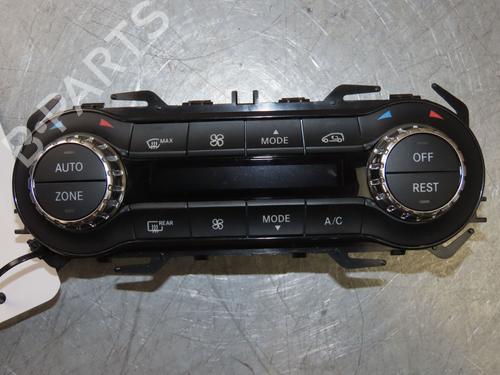 Climate control MERCEDES-BENZ CLA Shooting Brake (X117) CLA 180 (117.942) | BP29551696I5