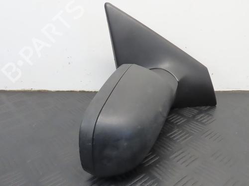 Right mirror RENAULT MEGANE II (BM0/1_, CM0/1_) 1.6 16V (BM0C, CM0C) | BP19133039C27 