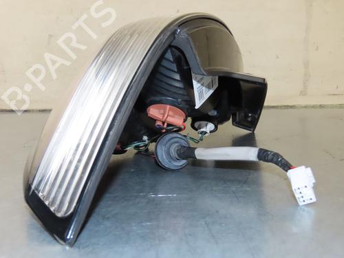 Right taillight KIA RIO II (JB) 1.4 16V | BP17133880C35