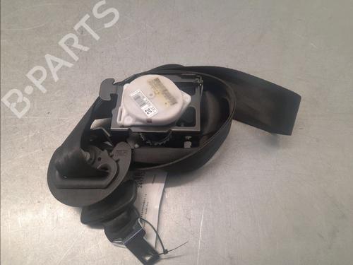 Rear center seatbelt CITROËN C4 Picasso II 1.6 HDi / BlueHDi 115 | BP30164221I27