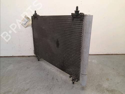 Used Heater matrix CITROËN C4 Grand Picasso I (UA_) 1.6 16V (150 hp) 12207331