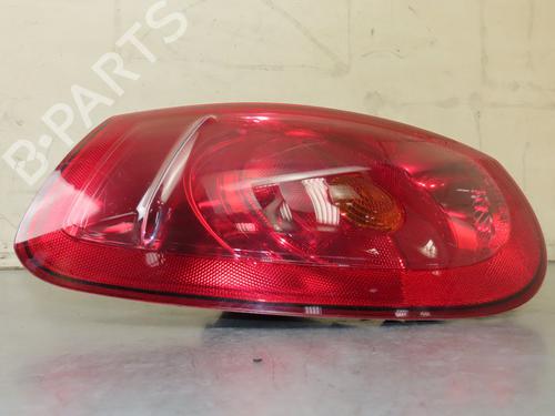 Left taillight FIAT BRAVO II (198_) 1.6 D Multijet (198AXH1B) | BP30291268C34