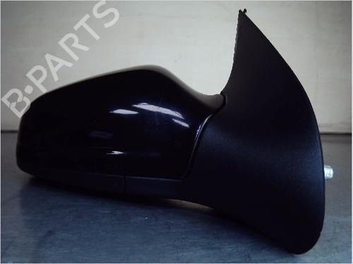 Used Right mirror OPEL ASTRA H (A04) 1.7 CDTI (L48) (100 hp) 9872839