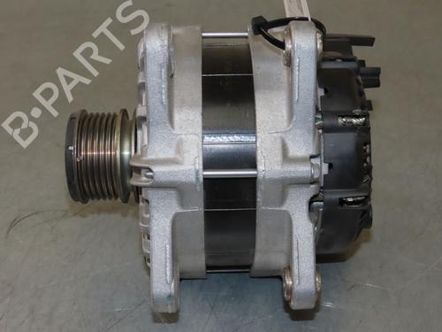 Generator Generator RENAULT CLIO V (B7_) 1.5 Blue dCi 85 (B7AG) (86 hp) 34048814 34048814