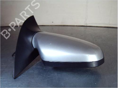 Used Right mirror OPEL ASTRA G Hatchback (T98) 2.0 DI (F08, F48) (82 hp) 9733712