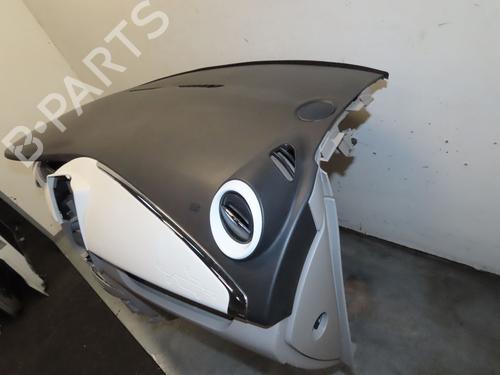 Instrumentbræt RENAULT ZOE (BFM_) ZOE (88 hp) 30164202