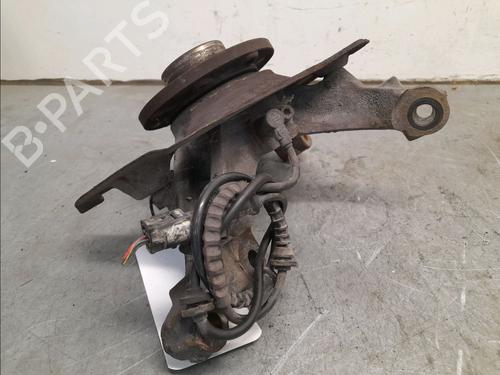 Right front steering knuckle OPEL CORSA D (S07) 1.2 (L08, L68) | BP16105766M26 