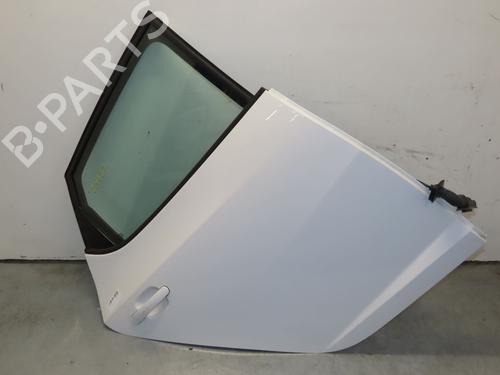 Used Right rear door SEAT IBIZA IV (6J5, 6P1) 1.4 TDI (105 hp) 16637169