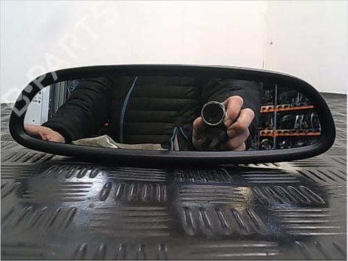 Used Rear mirror BMW X1 (F48) sDrive 18 i (140 hp) 9409369